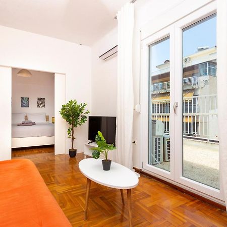 Houseloft Metropolis Panorama Διαμέρισμα Θεσσαλονίκη Εξωτερικό φωτογραφία
