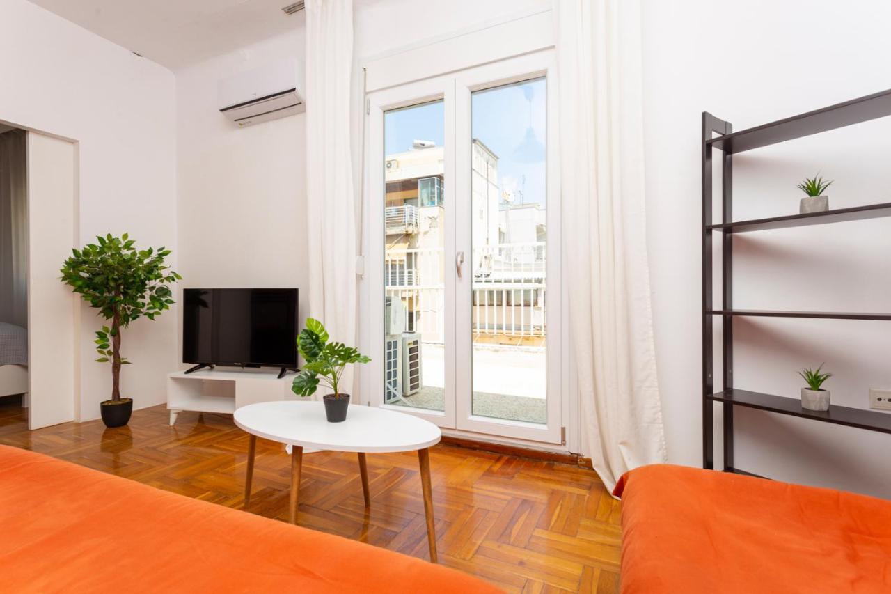 Houseloft Metropolis Panorama Διαμέρισμα Θεσσαλονίκη Εξωτερικό φωτογραφία