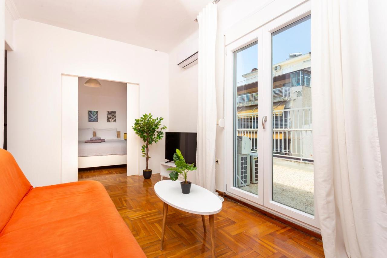 Houseloft Metropolis Panorama Διαμέρισμα Θεσσαλονίκη Εξωτερικό φωτογραφία