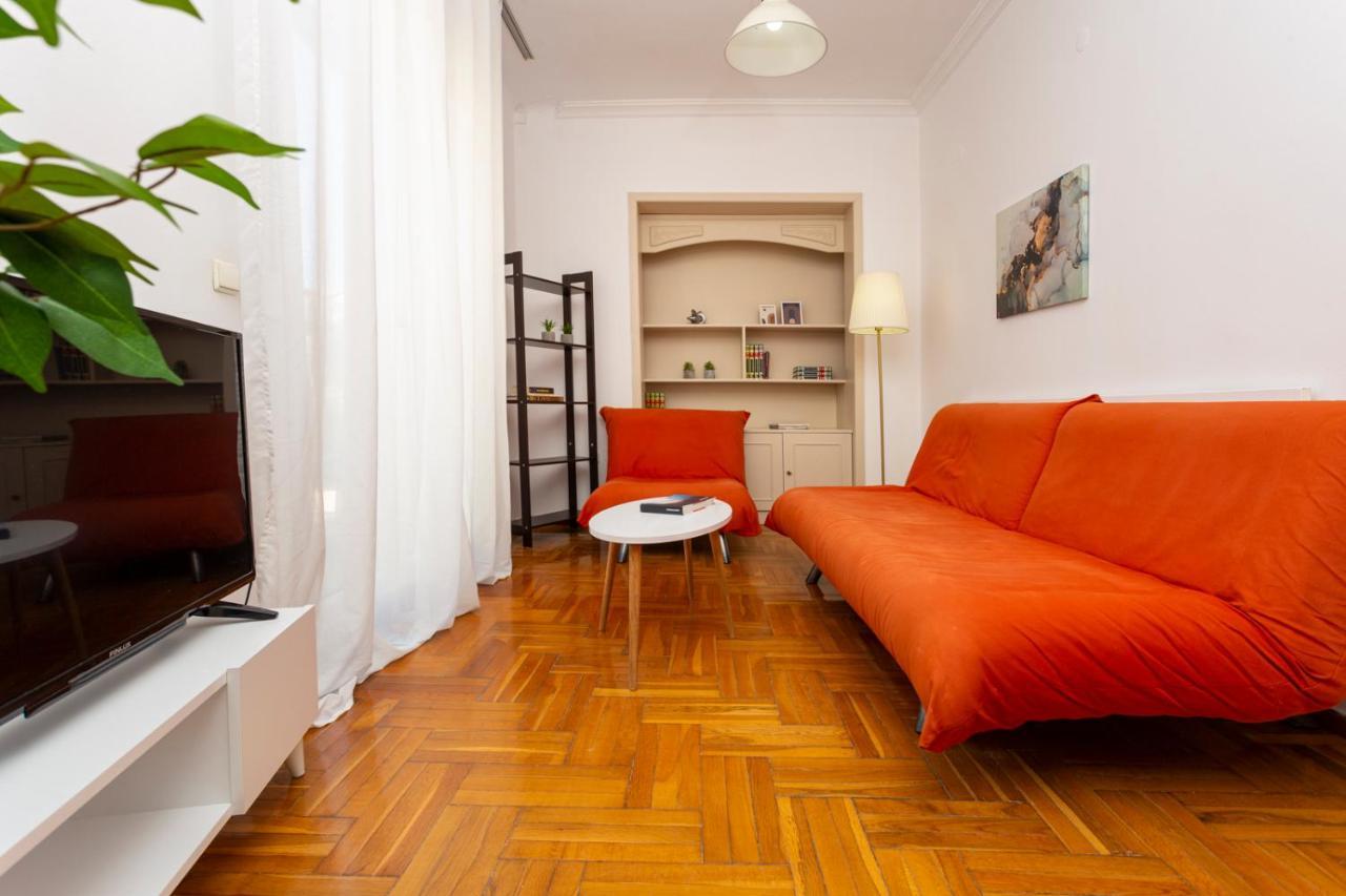 Houseloft Metropolis Panorama Διαμέρισμα Θεσσαλονίκη Εξωτερικό φωτογραφία