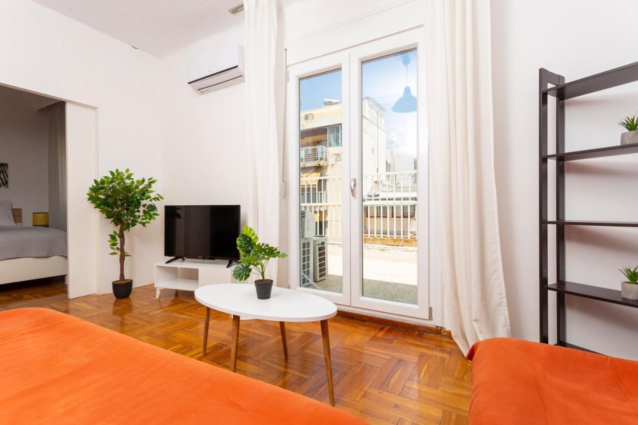 Houseloft Metropolis Panorama Διαμέρισμα Θεσσαλονίκη Εξωτερικό φωτογραφία