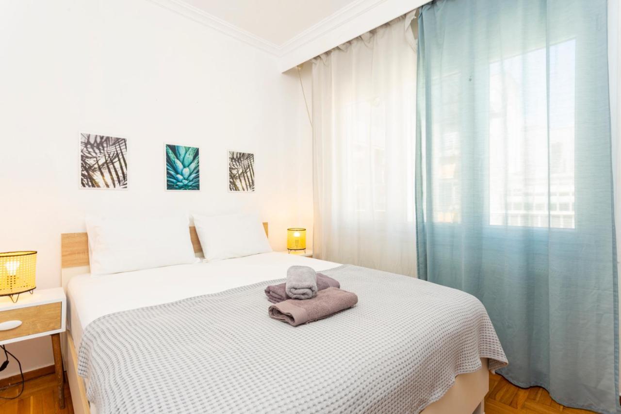 Houseloft Metropolis Panorama Διαμέρισμα Θεσσαλονίκη Εξωτερικό φωτογραφία