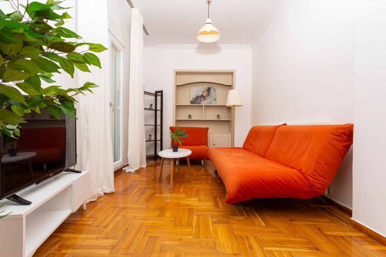 Houseloft Metropolis Panorama Διαμέρισμα Θεσσαλονίκη Εξωτερικό φωτογραφία