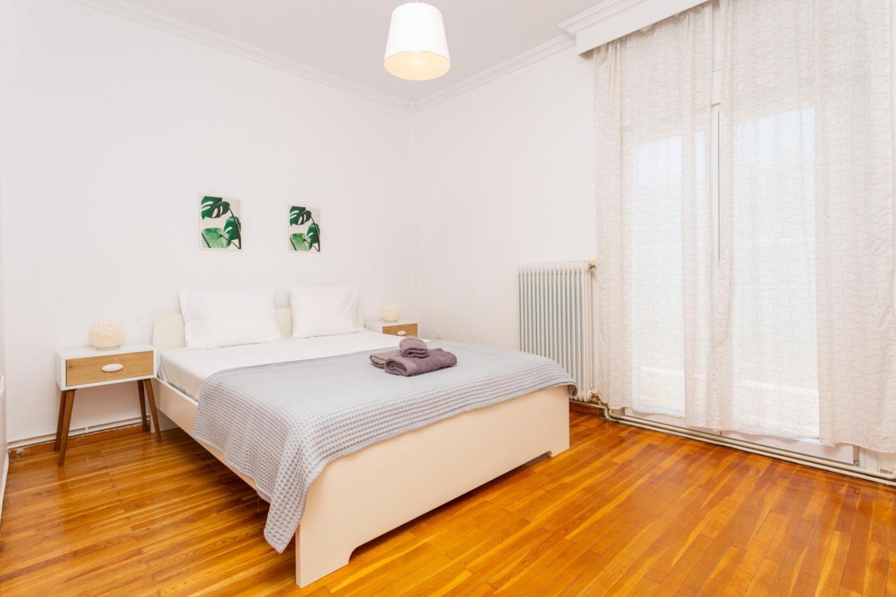 Houseloft Metropolis Panorama Διαμέρισμα Θεσσαλονίκη Εξωτερικό φωτογραφία