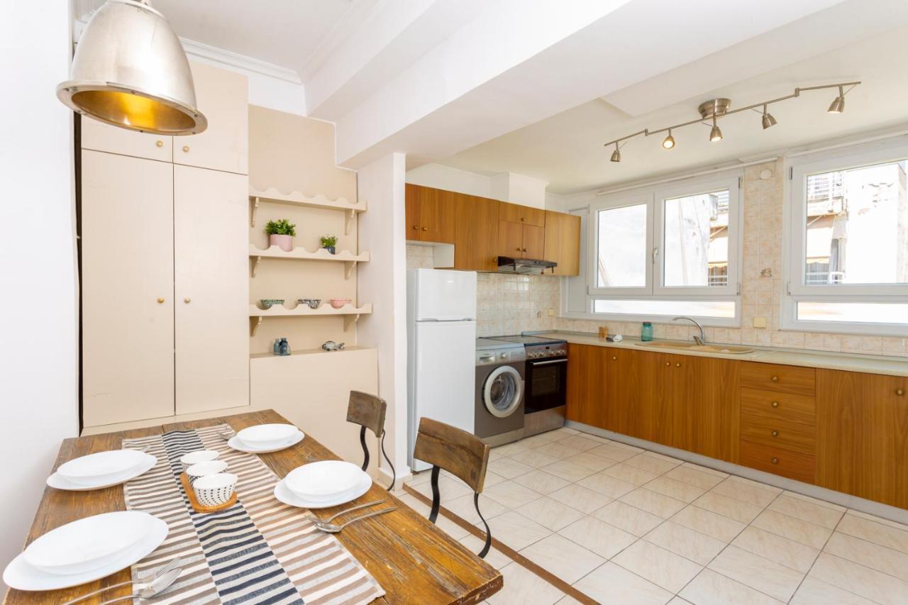 Houseloft Metropolis Panorama Διαμέρισμα Θεσσαλονίκη Εξωτερικό φωτογραφία