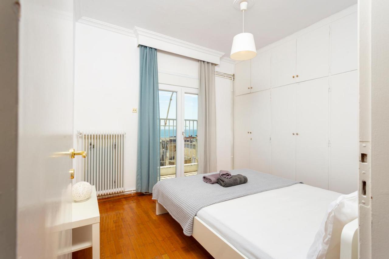 Houseloft Metropolis Panorama Διαμέρισμα Θεσσαλονίκη Εξωτερικό φωτογραφία