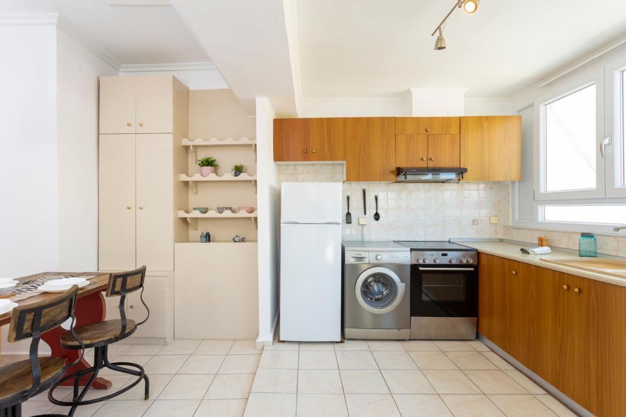 Houseloft Metropolis Panorama Διαμέρισμα Θεσσαλονίκη Εξωτερικό φωτογραφία
