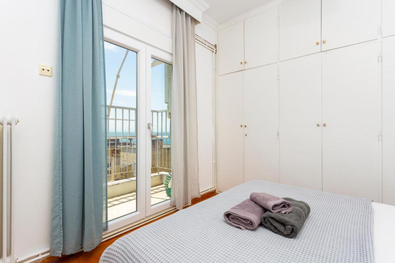 Houseloft Metropolis Panorama Διαμέρισμα Θεσσαλονίκη Εξωτερικό φωτογραφία
